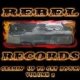 (CD) Rebel Records (Columbus, Ohio) 2000