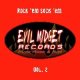 (CD) Evil Midget Records (Dallas, Texas) 2000