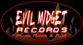 Evil Midget Records